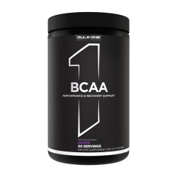 R1 BCAAs (510 grams) - 60 servings